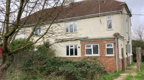 Modernisation in Wisbech photo